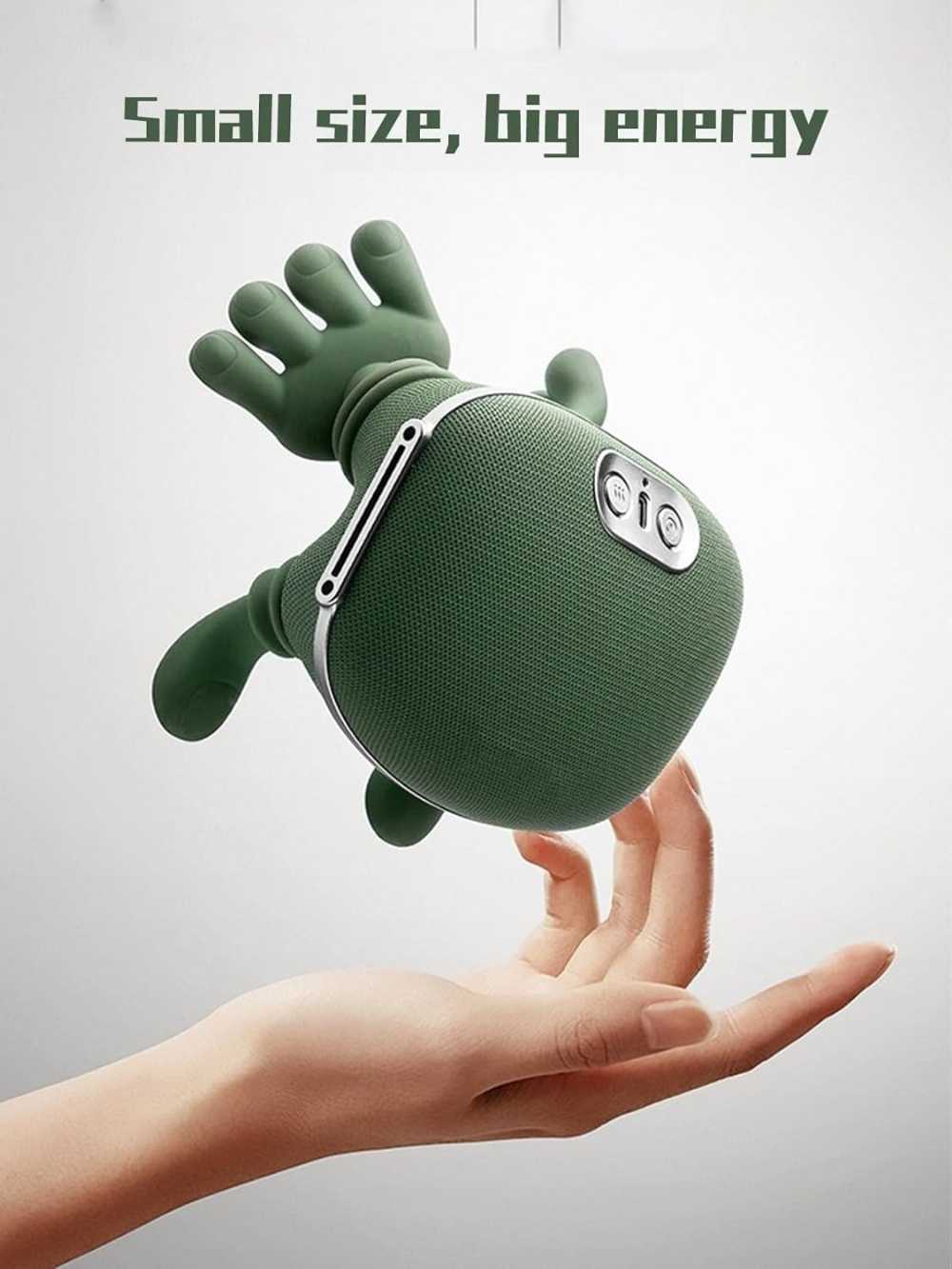 Shoulder & Neck Massager