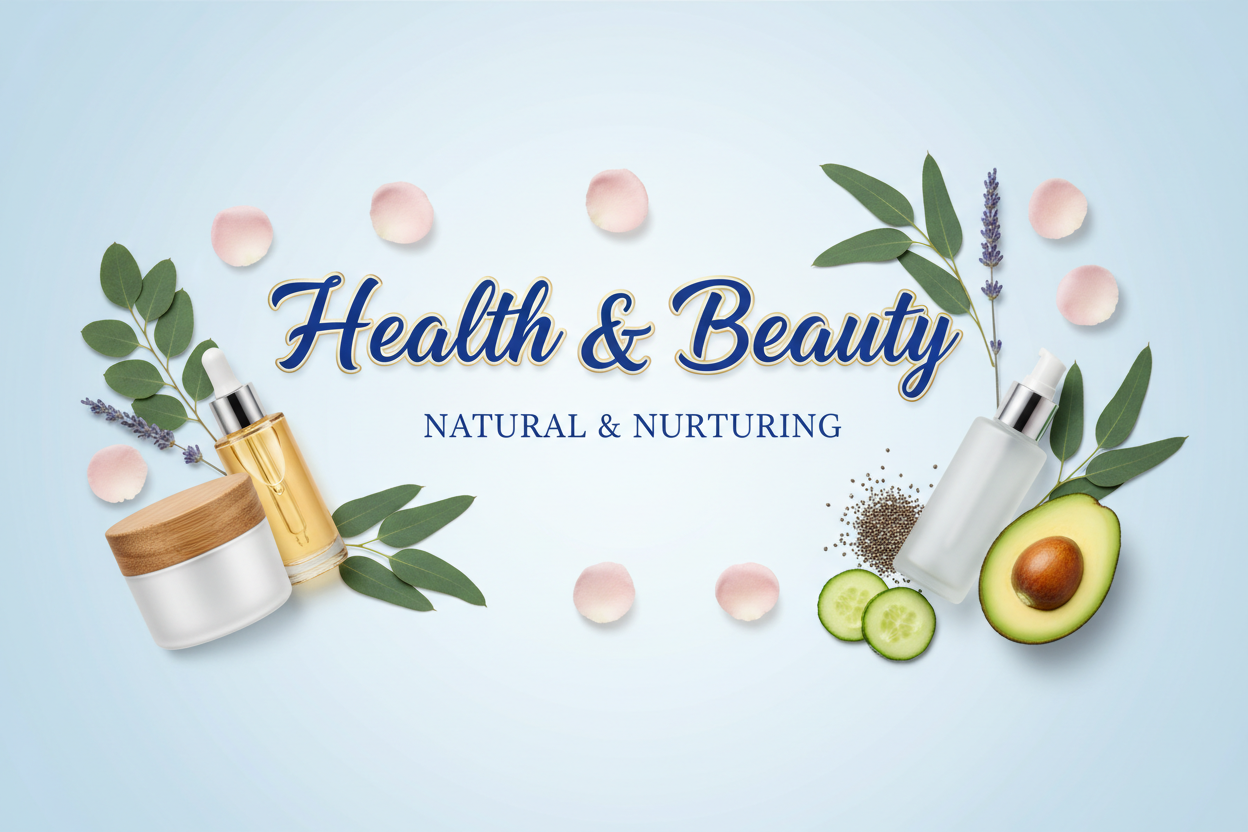 Health & Beauty