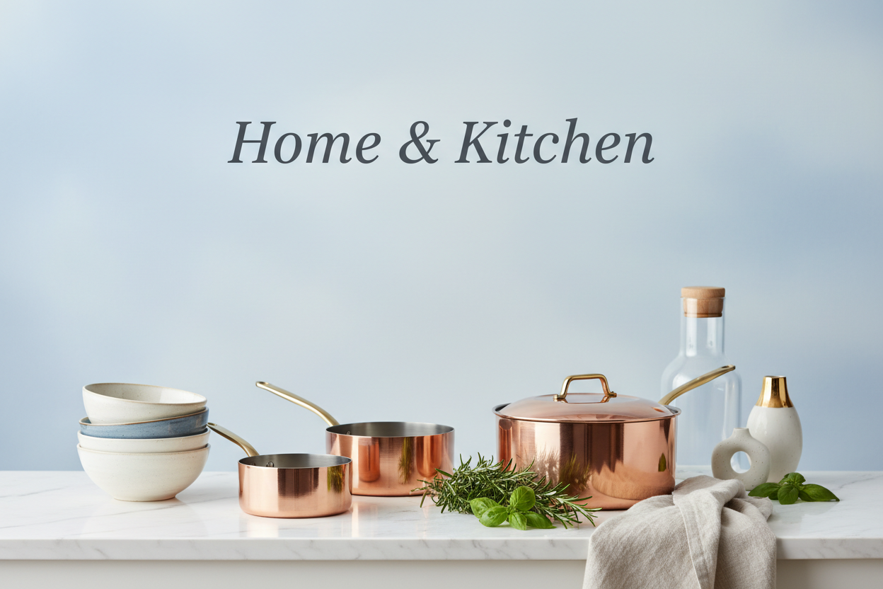 Home & Kitchen