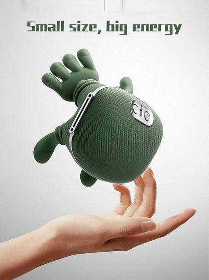 Shoulder & Neck Massager