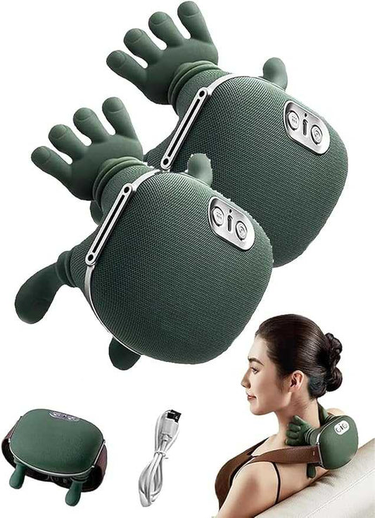 Shoulder & Neck Massager