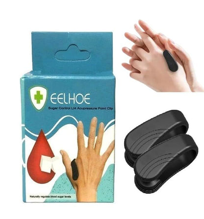 EELHOE - Sugar Control L14 Acupressure Point Clip