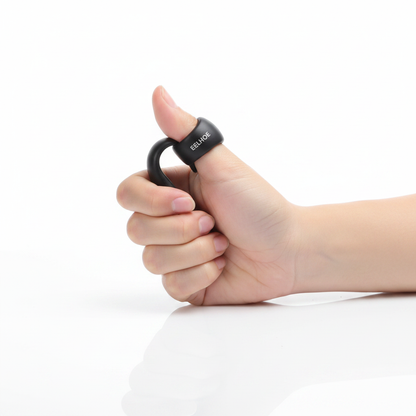 EELHOE Sugar Control L14 Acupressure Point Clip - Worn on Finger